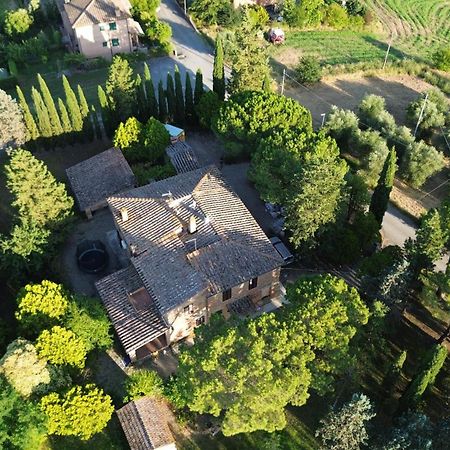 Casa Cecchi Siena Hotel Екстериор снимка