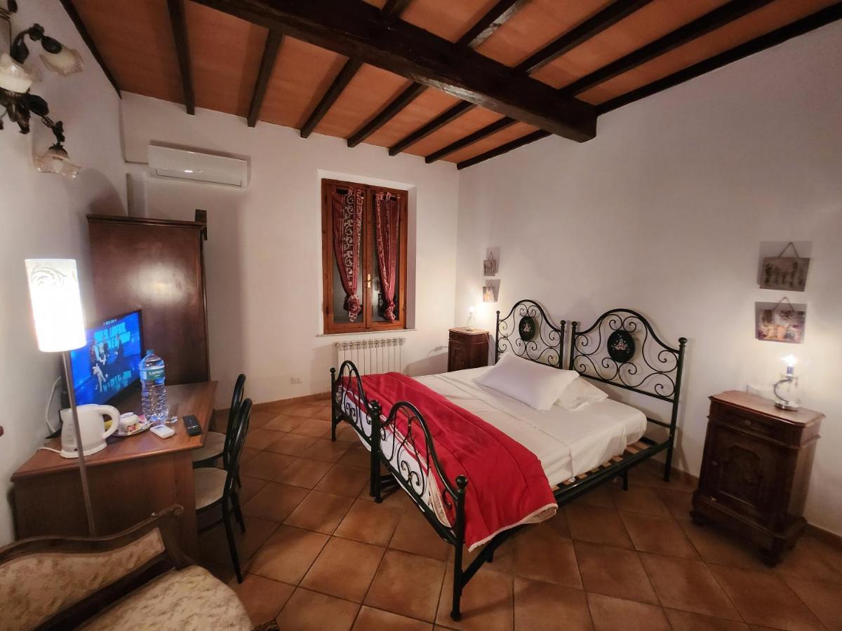 Casa Cecchi Siena Hotel Екстериор снимка