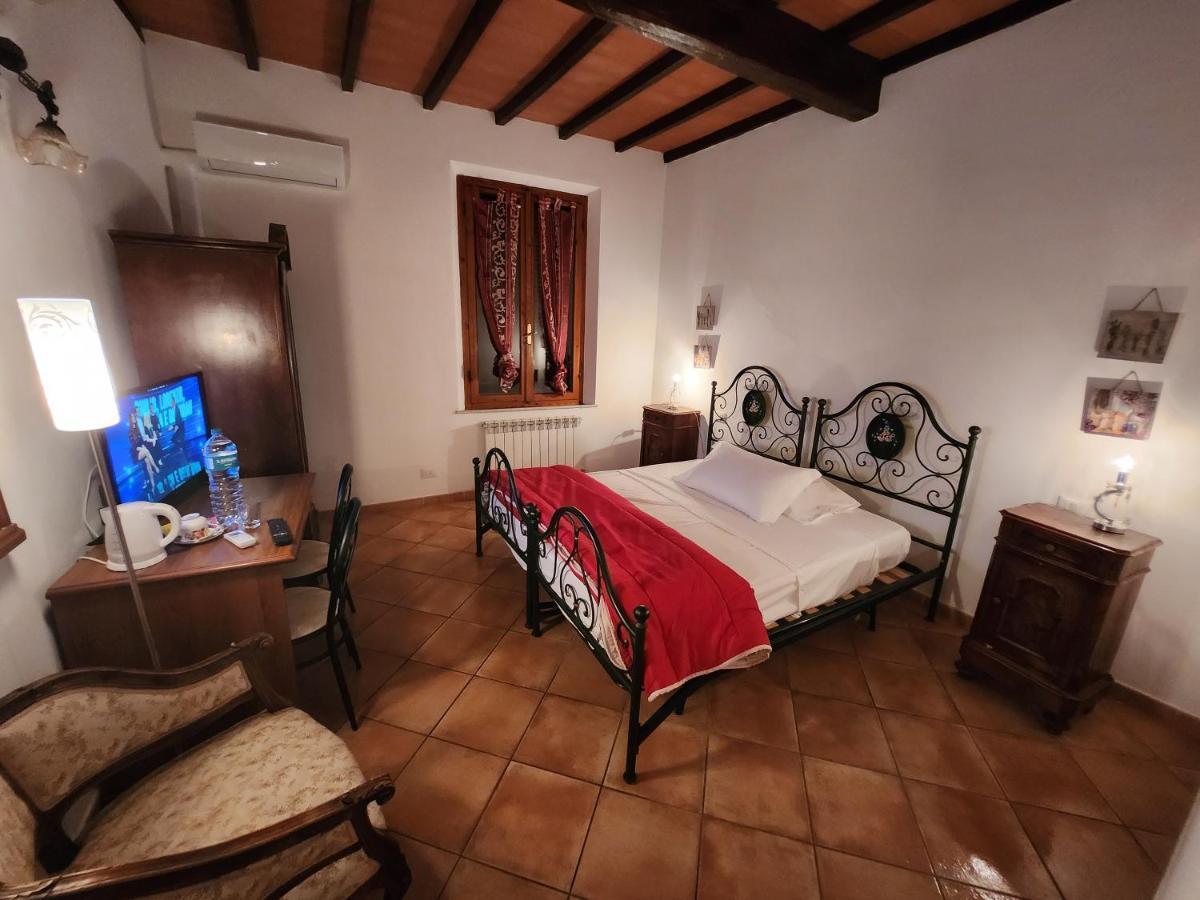 Casa Cecchi Siena Hotel Екстериор снимка