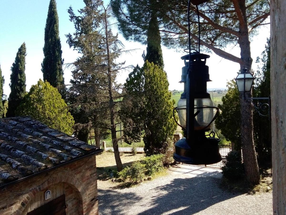 Casa Cecchi Siena Hotel Екстериор снимка