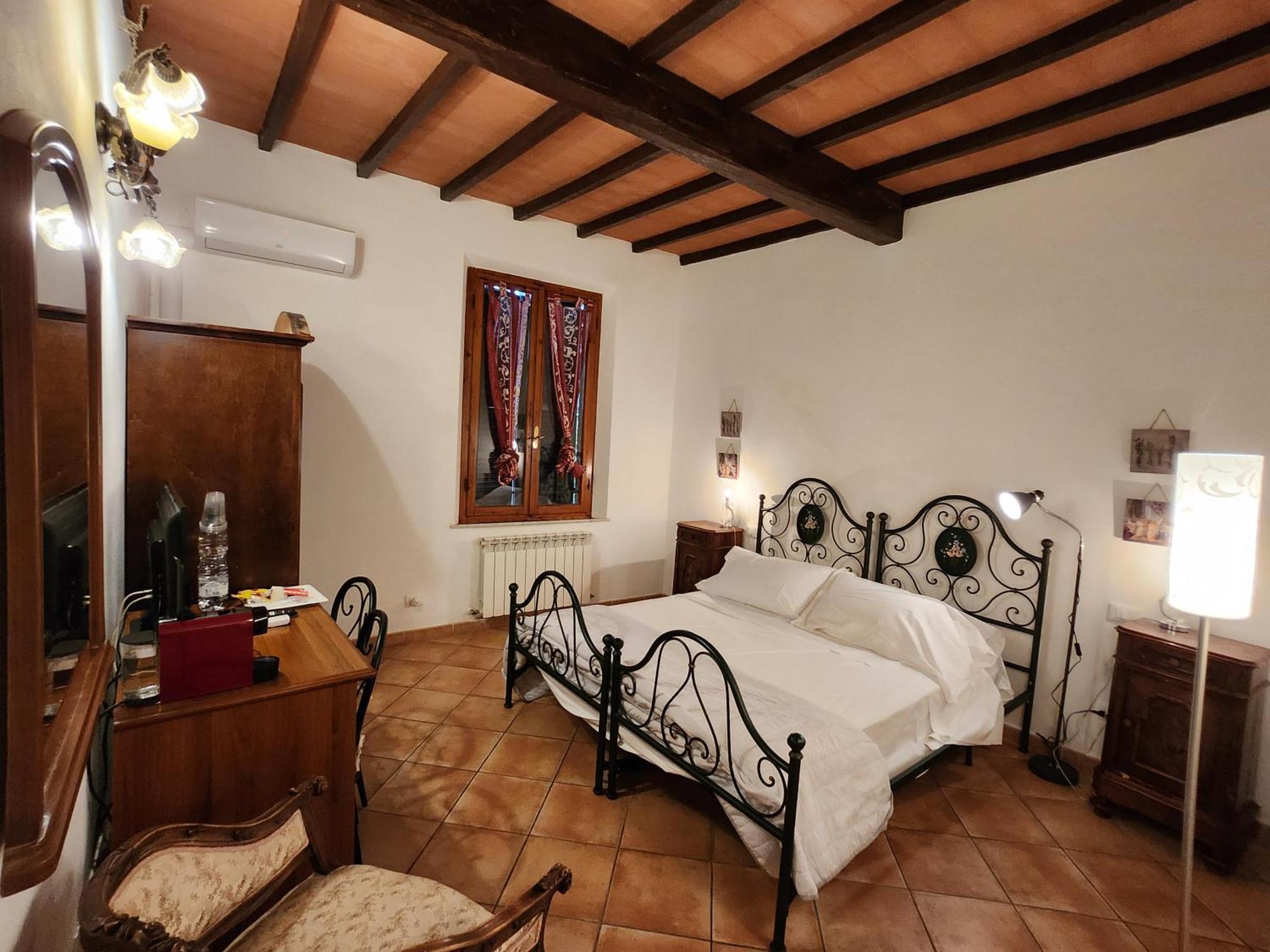 Casa Cecchi Siena Hotel Екстериор снимка