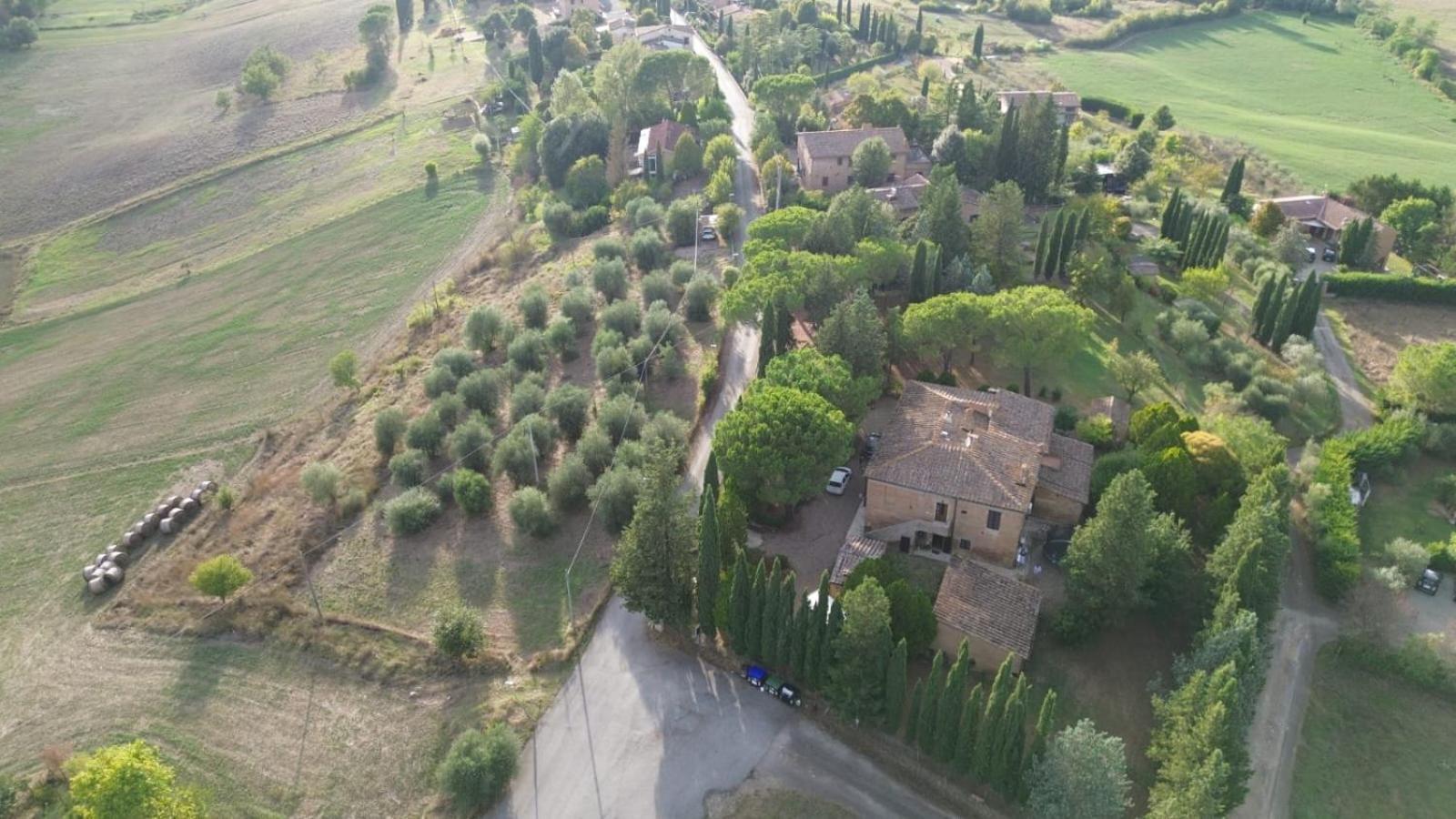 Casa Cecchi Siena Hotel Екстериор снимка