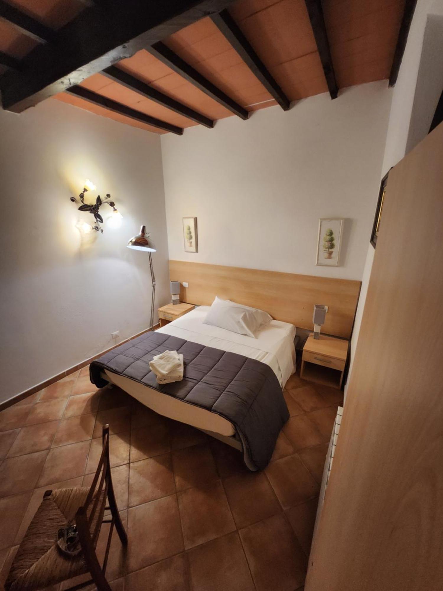 Casa Cecchi Siena Hotel Екстериор снимка