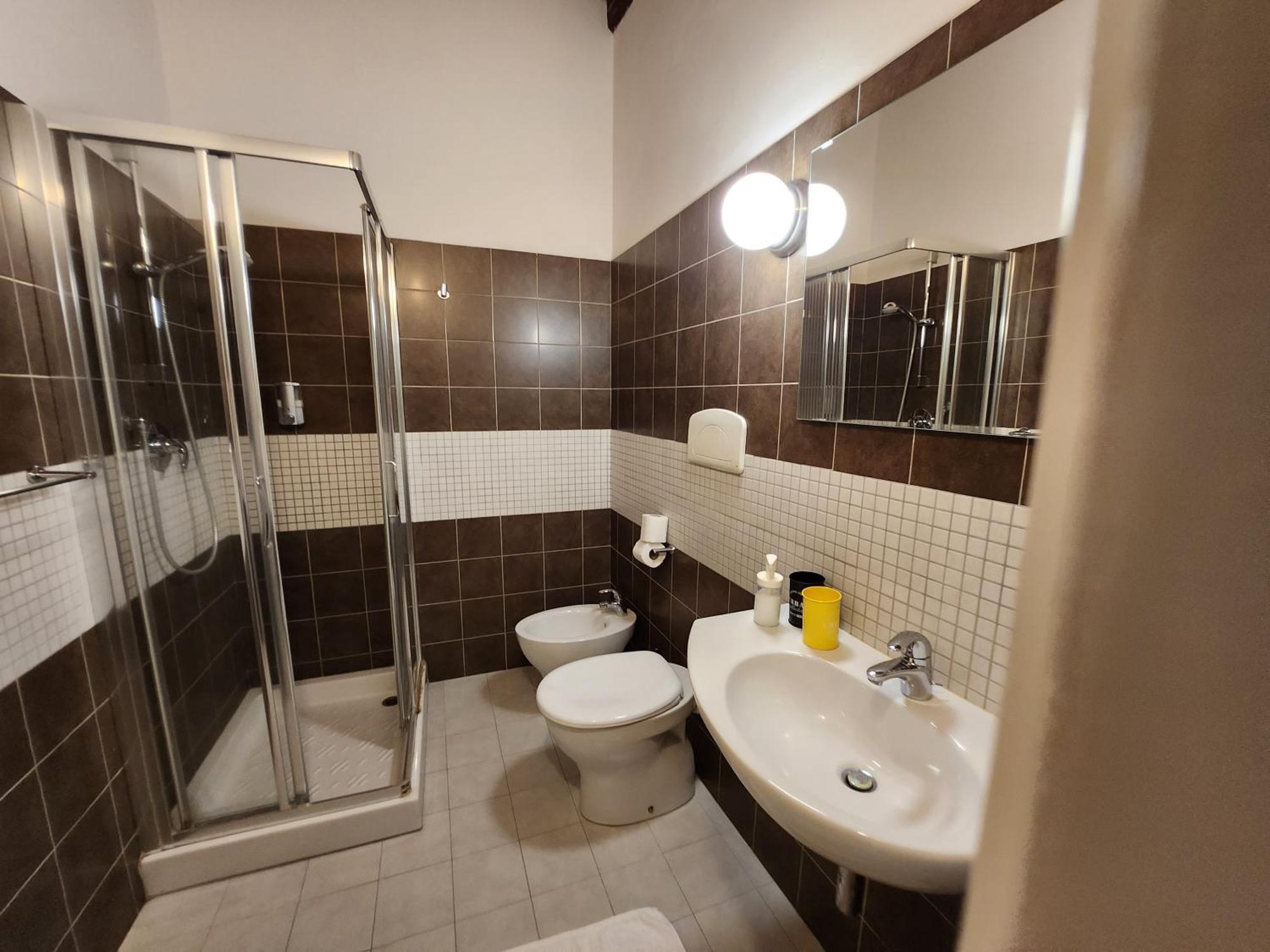 Casa Cecchi Siena Hotel Стая снимка