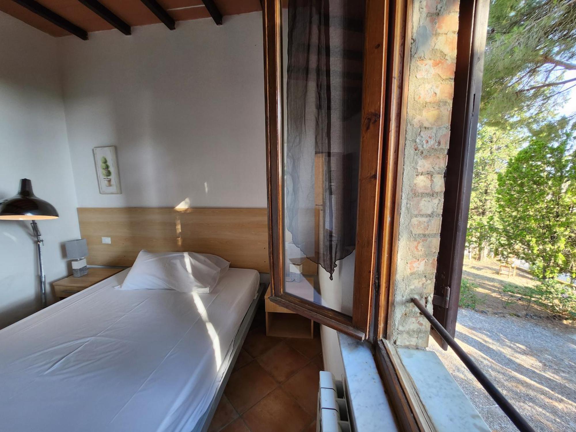 Casa Cecchi Siena Hotel Екстериор снимка