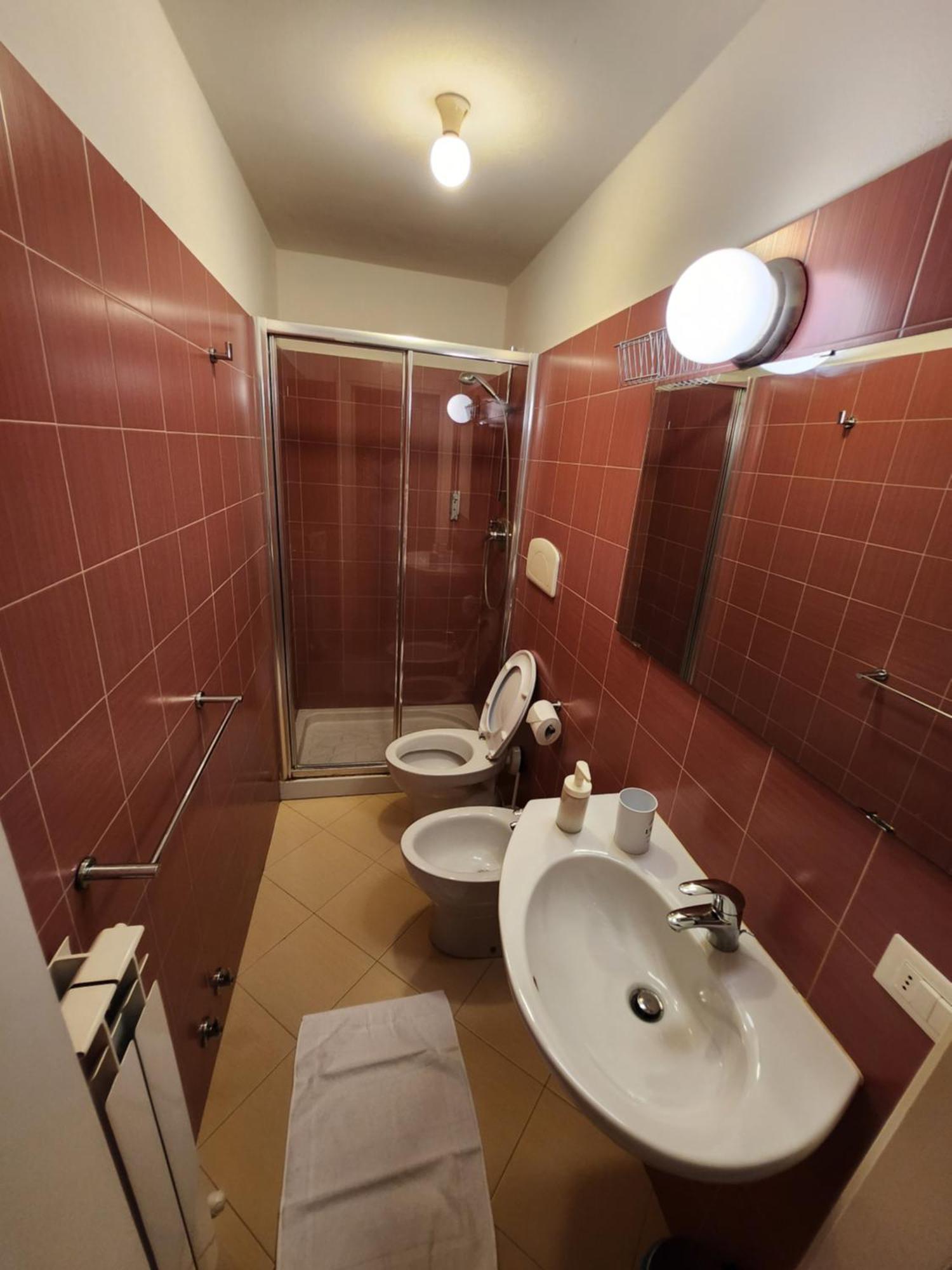 Casa Cecchi Siena Hotel Стая снимка